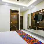 Fabexpress Baba\'S Inn
